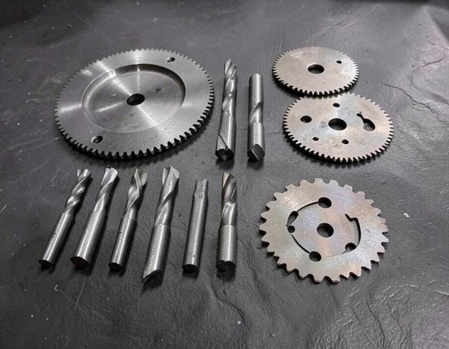 Power Tool Accessories at Krushnai Traders
