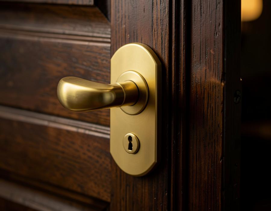 Door Hardware & Door Kits at Krushnai Traders