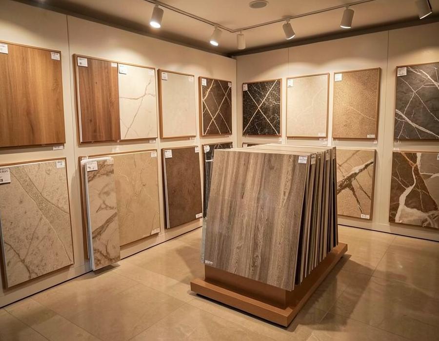 Laminates & Surface Materials at Krushnai Traders